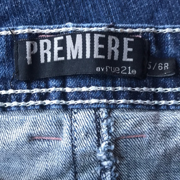 Rue21 Jeans - Picture 4 of 4